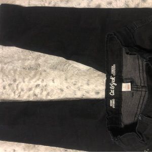 Boy pants size 7